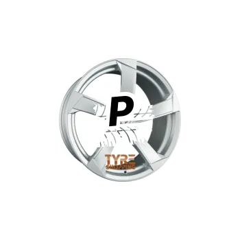 Disk ETABETA MAGIC Silver 9.00 x 20 ET 33.00 5x112