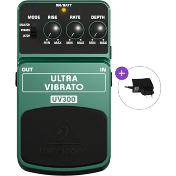 Kytarový efekt Behringer UV 300 SET Kytarový efekt