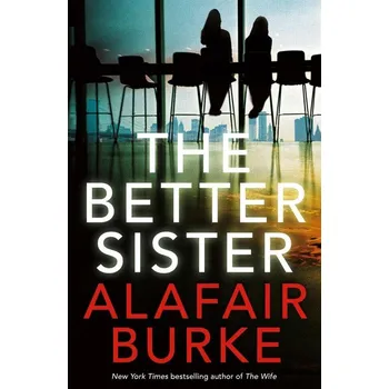 Populárně naučná literatura pro dospělé The Better Sister