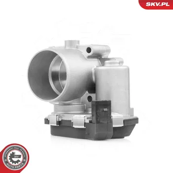 Systém vstřikování Hrdlo škrticí klapky ESEN SKV 12SKV147