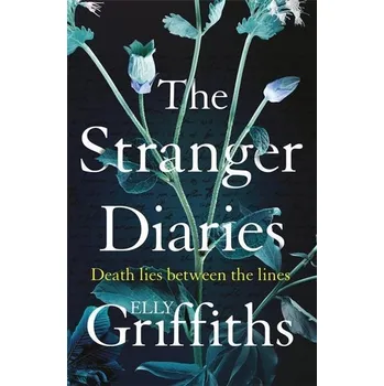 Populárně naučná literatura pro dospělé The Stranger Diaries