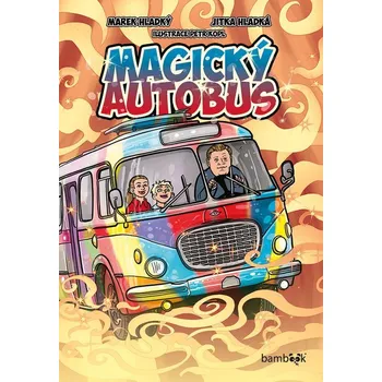 Umění Magický autobus