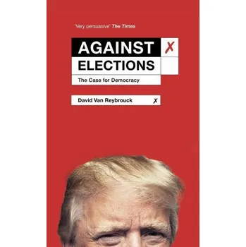 Umění Against Elections