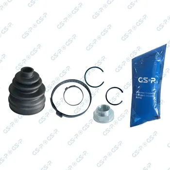 Hřídel nápravy Sada měchů, hnací hřídel GSP 780353