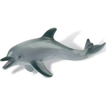 Figurka Bullyland 67412 - Delfín