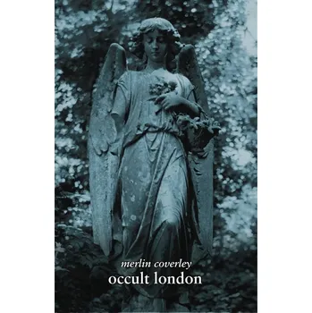 Umění Occult London