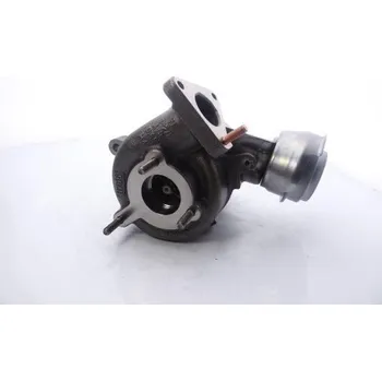 Turbodmychadlo Dmychadlo, plnění GARRETT 454231-9012S