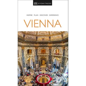Populárně naučná literatura pro dospělé DK Eyewitness Vienna