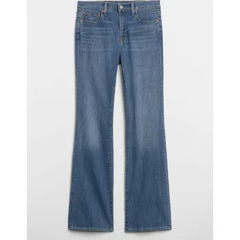 Dámské džíny GAP Džíny - Dámské GAP modrá 1583008