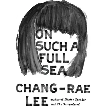 Umění On Such a Full Sea