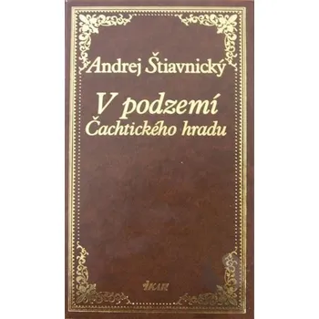 Umění V podzemí Čachtického hradu