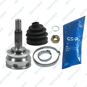 Hřídel nápravy Sada kloubů, hnací hřídel GSP 841012