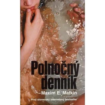 Umění Polnočný denník