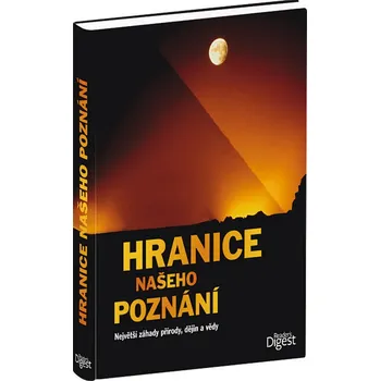 Umění Hranice našeho poznání