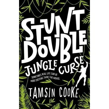 Umění Stunt Double: Jungle Curse