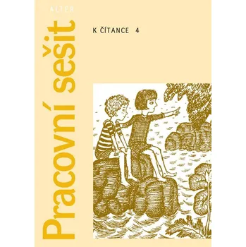 Umění Pracovní sešit k čítance 4/1