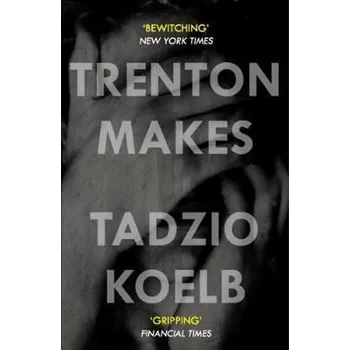Populárně naučná literatura pro dospělé Trenton Makes