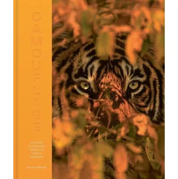 Populárně naučná literatura pro dospělé Camouflage