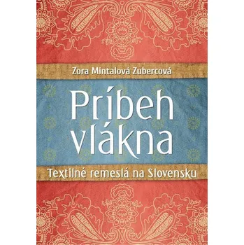 Umění Príbeh vlákna