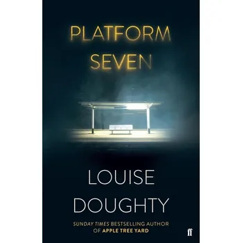 Populárně naučná literatura pro dospělé Platform Seven