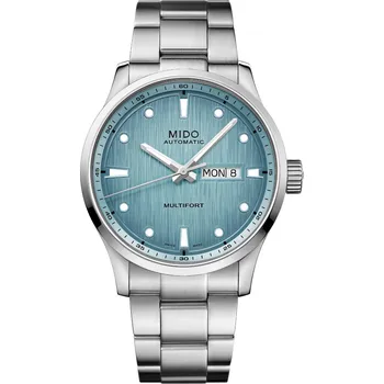 Hodinky Mido Multifort M Freeze M038.430.11.041.00