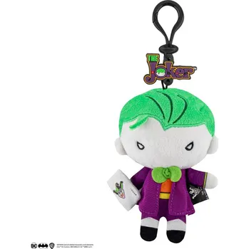 Klíčenka DC - The Joker