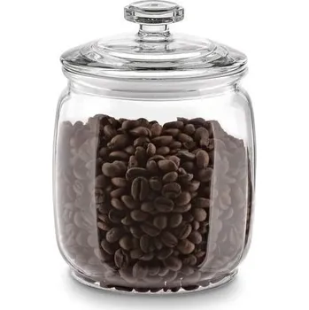 Zavařovací sklenice Skleněná nádoba s těsněním Tadar Bee 0,75 l