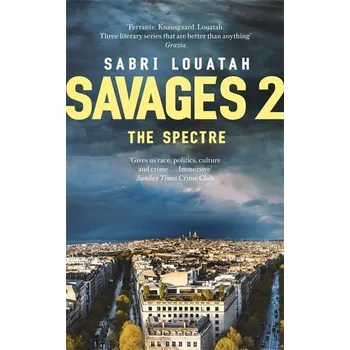Populárně naučná literatura pro dospělé Savages 2: Brothers, Enemies