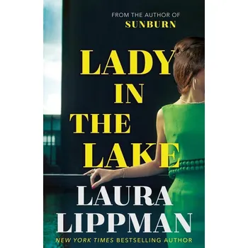 Populárně naučná literatura pro dospělé Lady in the Lake