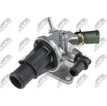 NTY Pouzdro termostatu CTM-FT-014