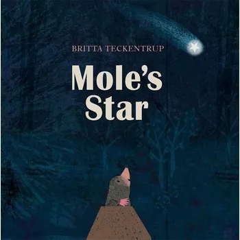 Populárně naučná literatura pro dospělé Mole's Star
