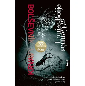 Umění Krvavý boľševník