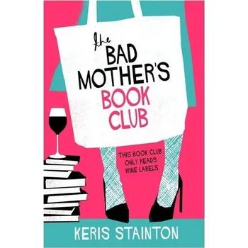 Umění The Bad Mothers' Book Club