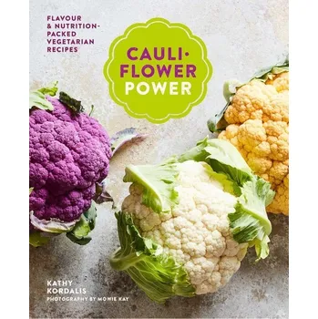 Umění Cauliflower Power