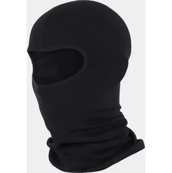 Kukla Unisex kukla 4F 4F černá 3460086