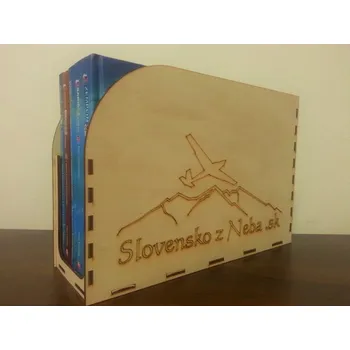 Umění SLOVENSKO Z NEBA IV.