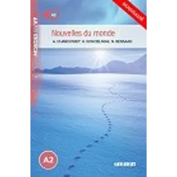 Umění MONDES EN VF Nouvelles du monde