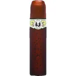 Cuba Green Men Eau de Toilette 100 ml