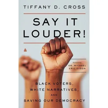 Populárně naučná literatura pro dospělé Say It Louder!