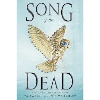 Populárně naučná literatura pro dospělé Song of the Dead