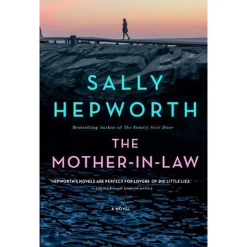 Populárně naučná literatura pro dospělé The Mother-in-Law