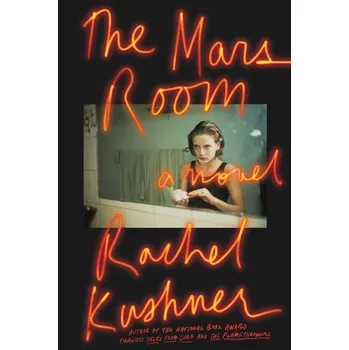 Populárně naučná literatura pro dospělé The Mars Room