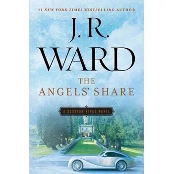 Populárně naučná literatura pro dospělé The Bourbon Kings 02. The Angels' Share