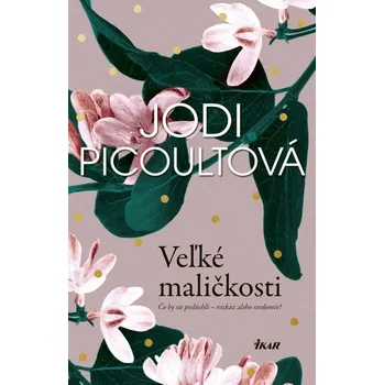 Umění Veľké maličkosti