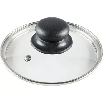 Poklice Skleněná poklice 14 cm