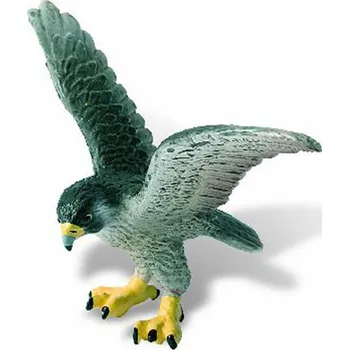 Figurka Bullyland 69356 - Sokol obecný