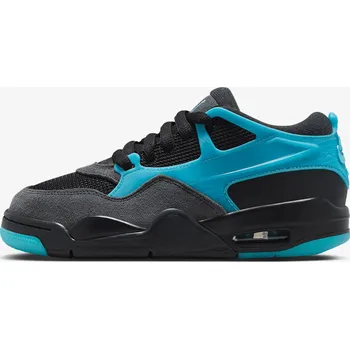 Chlapecká obuv Dětské tenisky Nike AIR JORDAN 4 RM BG EUR 37.5 672589