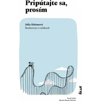 Umění Pripútajte sa, prosím