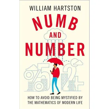 Populárně naučná literatura pro dospělé Numb and Number