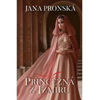 Umění Princezná z Izmiru